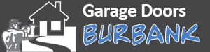 Garage Doors Burbank CA Logo